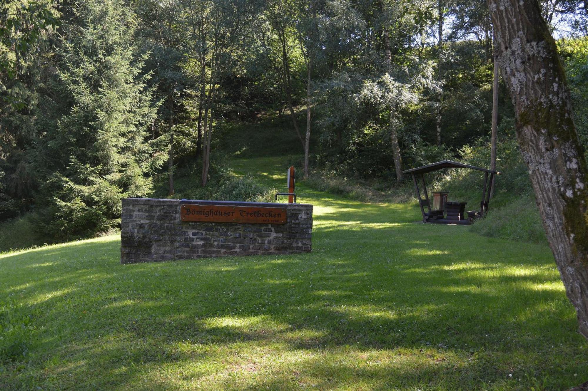 Gluehalm Willingen Villa วิลลิงเงิน ภายนอก รูปภาพ