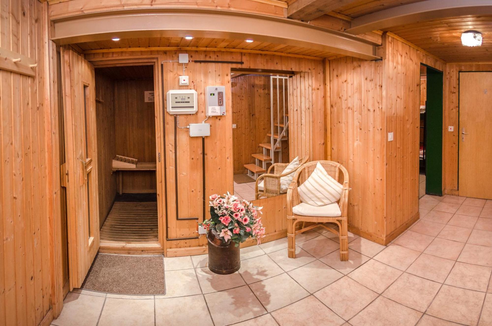 Gluehalm Willingen Villa วิลลิงเงิน ภายนอก รูปภาพ