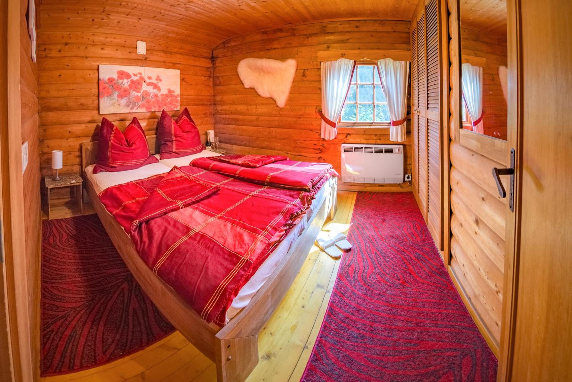 Gluehalm Willingen Villa วิลลิงเงิน ภายนอก รูปภาพ
