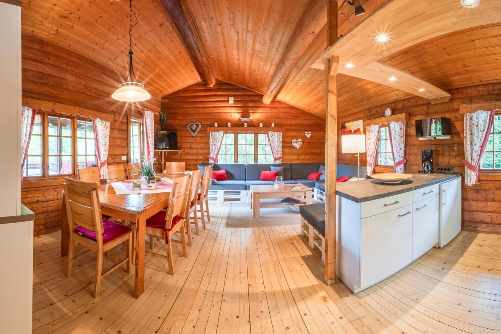 Gluehalm Willingen Villa วิลลิงเงิน ภายนอก รูปภาพ