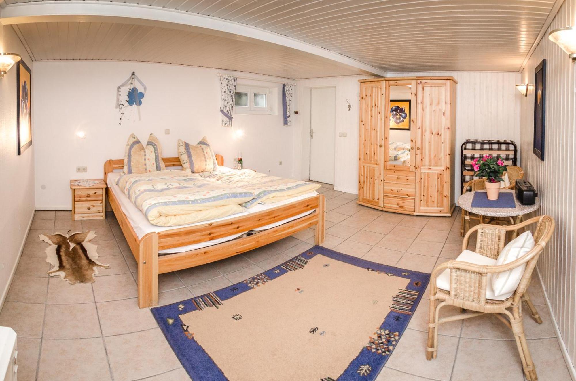 Gluehalm Willingen Villa วิลลิงเงิน ภายนอก รูปภาพ